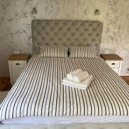Apartman17 贝尔格莱德 外观 照片