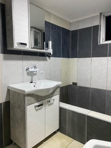 Apartman17 贝尔格莱德 外观 照片