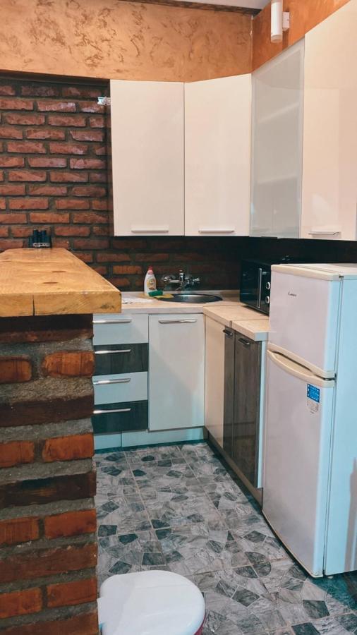 Apartman17 贝尔格莱德 外观 照片